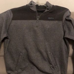 Aeropostale Quarter-Zip